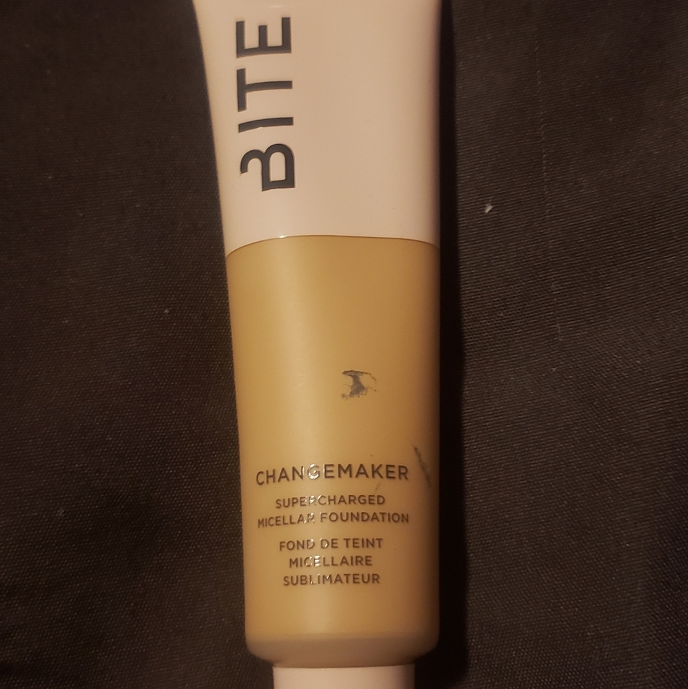 Bite changemaker foundation L25